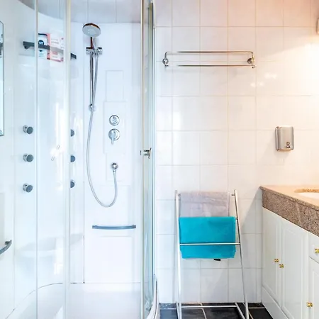Gent-merelbeke Self Check-in Service Pensjonat Melle
