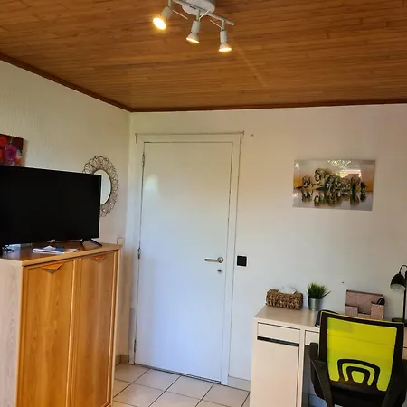 Pensjonat Gent-merelbeke Self Check-in Service