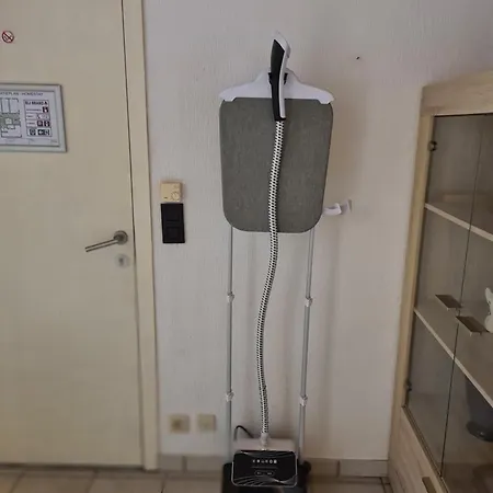 Pensjonat Gent-merelbeke Self Check-in Service 2*