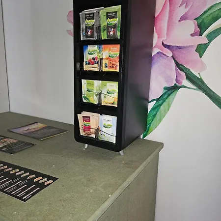 Pensionat Gent-merelbeke Self Check-in Service Melle