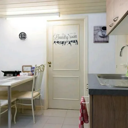 Gent-merelbeke Self Check-in Service Pensionat