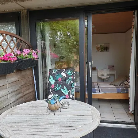 Gent-merelbeke Self Check-in Service 2* Melle